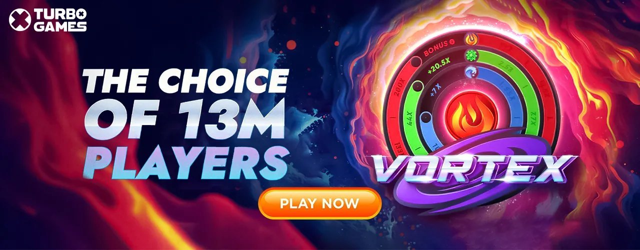 Vortex - Play Now