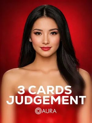 3 Cards Judgement