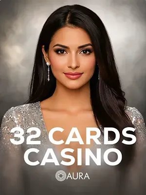 32 Cards