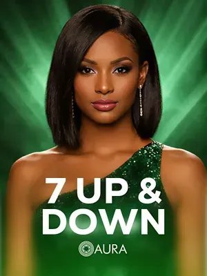 7 Up & Down