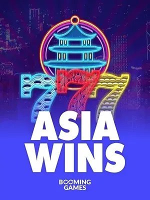 Asia Wins