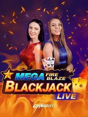 Blackjack Live
