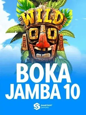 Boka Jamba