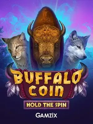 Buffalo Coin