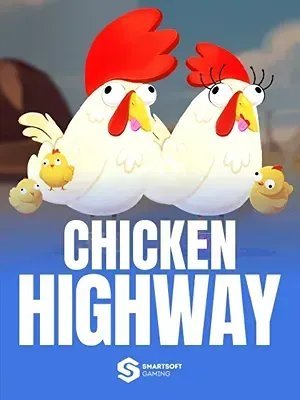 Chicken Highway