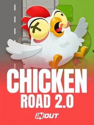 Chicken Road 2