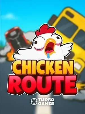 Chicken Route