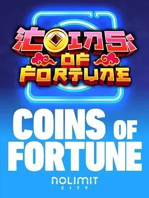 Coins of Fortune