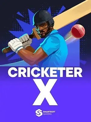 Cricket X