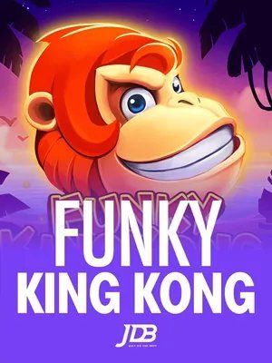 Funky King Kong