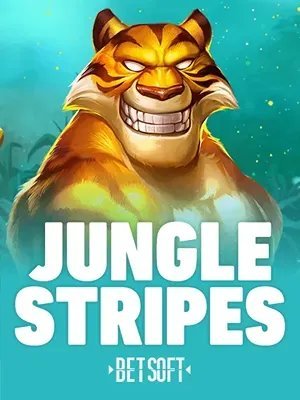 Jungle Stripes