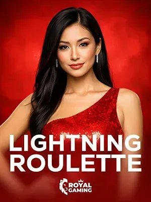 Lightning Roulette
