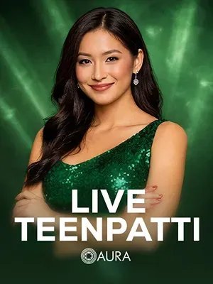 Live Teen Patti
