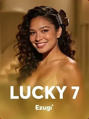 Lucky 7