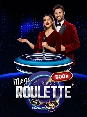 Mega Roulette