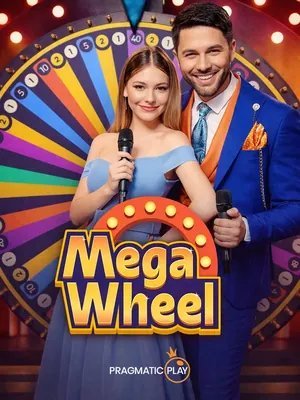 Mega Wheel