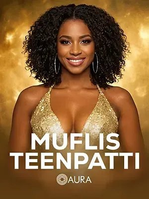 Muflis Teen Patti