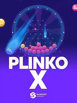 Plinko X