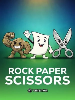 Rock Paper Scissors
