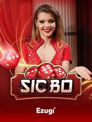 Sic Bo