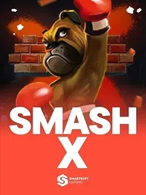 Smash X