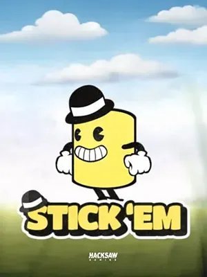 Stick'em