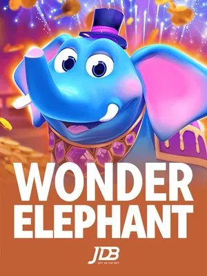 Wonder Elephant